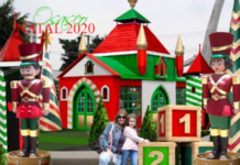 Decoração de Natal